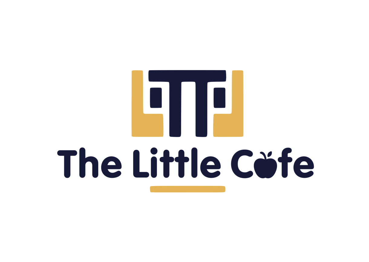 The Little Cafe Logo